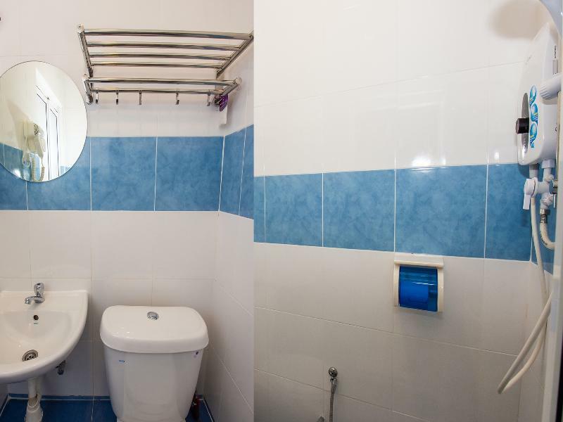 Santorini Hotel Melaka Dış mekan fotoğraf