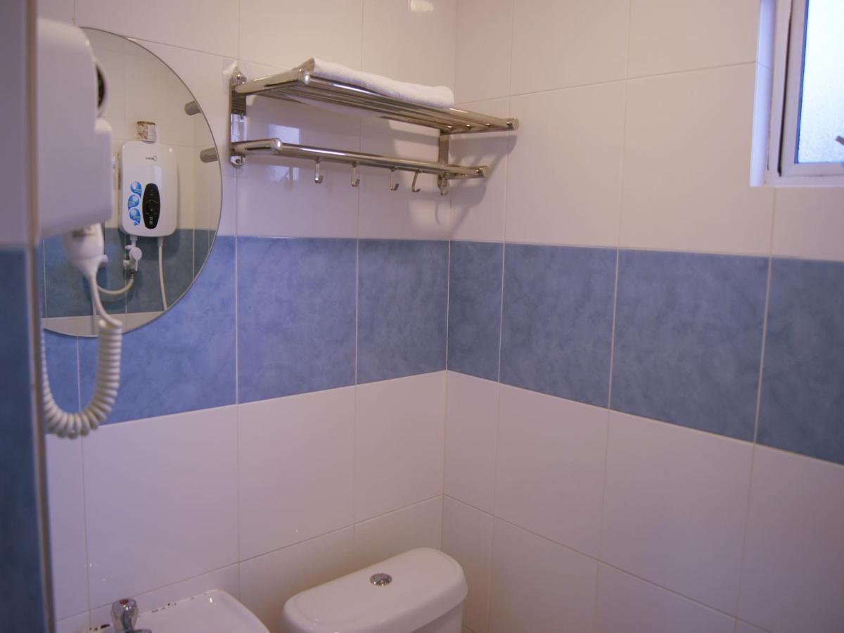 Santorini Hotel Melaka Dış mekan fotoğraf